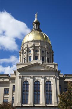 state capital